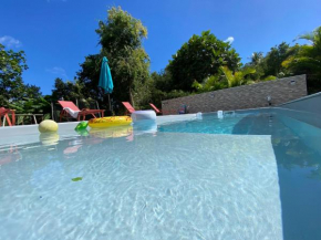 Villa Corail Les Abymes